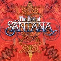 Santana - The Best of Santana