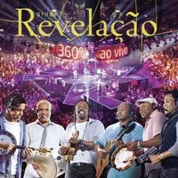 Grupo Revela&ccedil;&atilde;o - 360&ordm; Ao Vivo