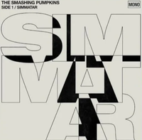 The Smashing Pumpkins - Simmatar