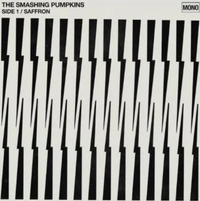 The Smashing Pumpkins - Saffron