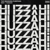 The Smashing Pumpkins - Huzzah!