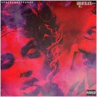 SpaceGhostPurrp - God of Black EP Vol. 2 - The X-Tacy Tape