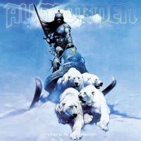 Aufnorden - Return to J&ouml;tunheimr