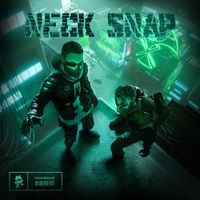 Kompany - Neck Snap