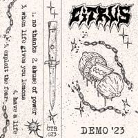 Citrus [FR] - Demo '23
