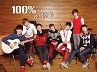 100% - Guy Like Me