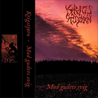 Krigstj&oslash;rn - Mod Guders Svig