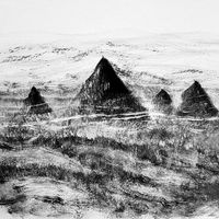Dhyana - Cold Mountain