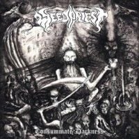 Weed Priest - Consummate Darkness
