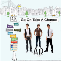 AJR - Go On Take A Chance