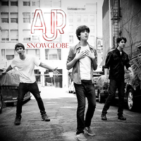 AJR - Snowglobe