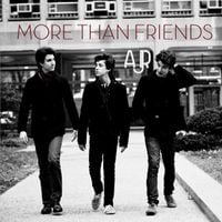 AJR - More Than Friends