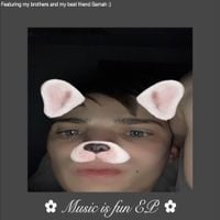 Mikkerj - Music is fun EP