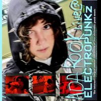 Ada Rook - Live @ ELECTROPUNKz 2023