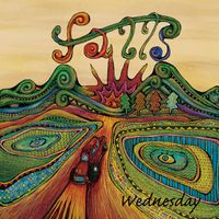 falls - Wednesday