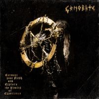 Cenobite - Torment Your Flesh and Explore the Limits of Experience