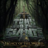 Tomb Of Giants - Legacy Of The Sword