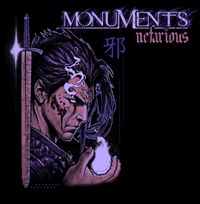 Monuments - Nefarious