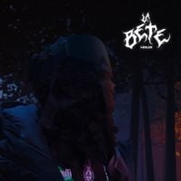 Houdi - LA B&Ecirc;TE