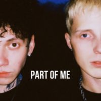 Call Me Karizma & Три дня дождя - Part of Me