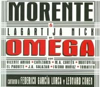 Enrique Morente & Lagartija Nick - Omega