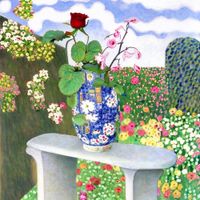 Sachi Kobayashi - Melodies in the Garden