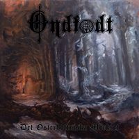 Ondf&oslash;dt - Det &Ouml;sterbottniska M​&ouml;​rkret
