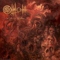 Olkoth - At the Eye of Chaos