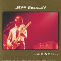 Jeff Buckley - The Grace E.P.