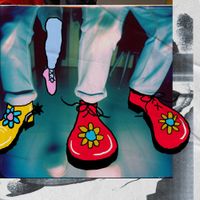 Dirty Nice - Shoes