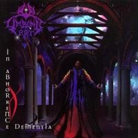 Limbonic Art - In Abhorrence Dementia