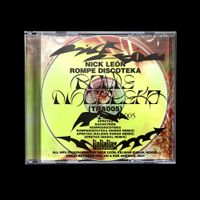 Nick León - Rompe Discoteka