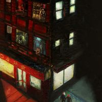 Miller Blue - 4 Degrees Of Separation