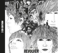 The Beatles - Revolver (Special Edition)
