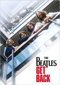 The Beatles - Get Back