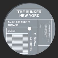 RØMANS - Ambulare Aude
