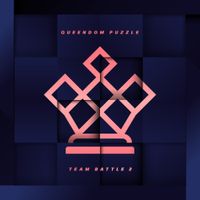 QUEENDOM PUZZLE - QUEENDOM PUZZLE TEAM BATTLE 2