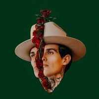 Adriel Favela - S&oacute;lo Muere Si Se Olvida