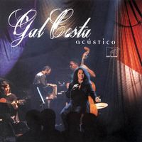 Gal Costa - Ac&uacute;stico MTV