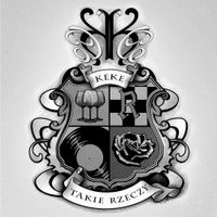 KęKę - Takie Rzeczy