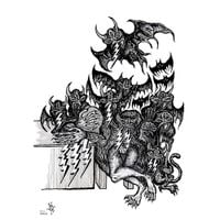 Oksennus - Oksennus