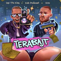 Sapi Tha King - TERABAJT