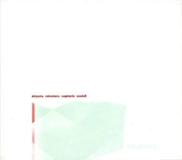Akiyama / Nakamura / Sugimoto / Wastell - Foldings