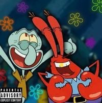 Kash Krabs - KRUSTY KREW ANTHEM (BACK ON THE GRILL)