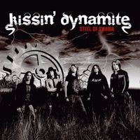 Kissin' Dynamite - Steel Of Swabia