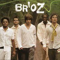 Br'oz - Br'oz