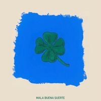 LATIN MAFIA - Mala buena suerte