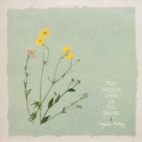 Virginia Astley - From Gardens Where We Feel Secure