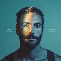 Marco Mengoni - MATERIA (PRISMA)