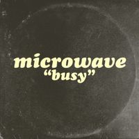 Microwave - Busy